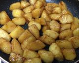 簡単タルトタタン作り方5写真