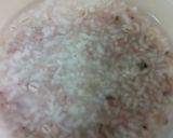 年末年始食べすきた後のダイエットベーグル作り方1写真