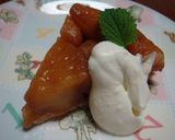 簡単タルトタタン作り方11写真