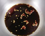 適当ビーフジャーキー(醤油ベース)作り方6写真