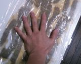 適当ビーフジャーキー(醤油ベース)作り方9写真