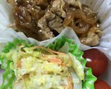 弁当の一品に☆野菜嫌いのお子様にも♪作り方4写真