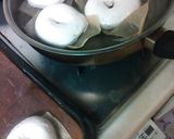 年末年始食べすきた後のダイエットベーグル作り方7写真