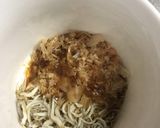 2015年節分・恵方巻き(じゃこ&漬物)作り方2写真