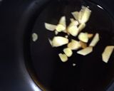 カレイの照り煮作り方2写真
