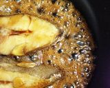 カレイの照り煮作り方5写真