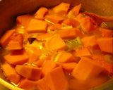 かぼちゃのスープ作り方5写真