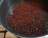 鏡開きに♪簡単なのに本格！おぜんざい作り方1写真