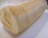 恵方巻き♪簡単☆魚肉ソーセージチーズパン作り方4写真