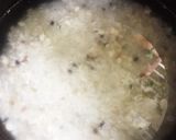 黒米で栄養素UP！黒米のさつまいもご飯作り方2写真