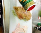 完璧！やわらかジューシー鶏むね肉のハム作り方2写真