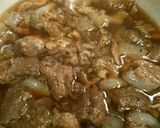 牛すじ煮込み作り方5写真