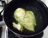 完璧！やわらかジューシー鶏むね肉のハム作り方5写真