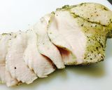 完璧！やわらかジューシー鶏むね肉のハム作り方6写真