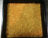 スイートポテトDeチーズケーキタルト♡作り方2写真