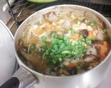 豚汁作り方5写真