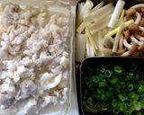 とろ〜り♪里芋と納豆の和グラタン作り方2写真