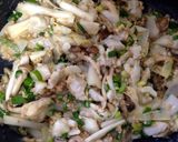 とろ〜り♪里芋と納豆の和グラタン作り方3写真