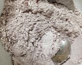 バレンタイン！苺のショコラタルト作り方1写真