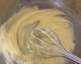 バレンタイン！苺のショコラタルト作り方3写真