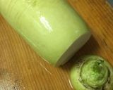 民間療法〜大根アメ〜♡(o˘◡˘o)♡作り方3写真