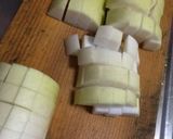民間療法〜大根アメ〜♡(o˘◡˘o)♡作り方10写真