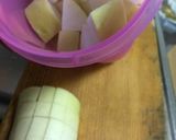 民間療法〜大根アメ〜♡(o˘◡˘o)♡作り方11写真