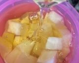 民間療法〜大根アメ〜♡(o˘◡˘o)♡作り方15写真