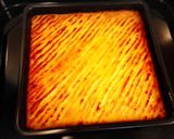 スイートポテトDeチーズケーキタルト♡作り方9写真