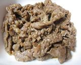 わが家の『恵方巻き』作り方3写真