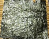 かつお節と香菜の千葉県エスニックのり巻き作り方4写真