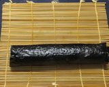 かつお節と香菜の千葉県エスニックのり巻き作り方9写真