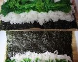 わが家の『恵方巻き』作り方6写真