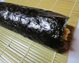 わが家の『恵方巻き』作り方10写真