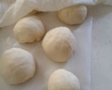 もちもちやわらか♪ソフトフランスパン作り方2写真