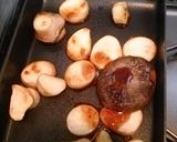 エリンギのソテー★焼くだけ簡単作り方3写真