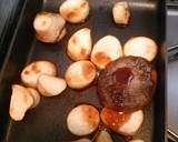 エリンギのソテー★焼くだけ簡単作り方3写真