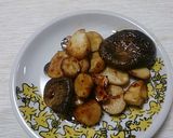エリンギのソテー★焼くだけ簡単作り方4写真