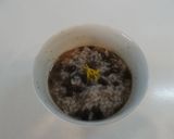 炊飯器で簡単❀あずき粥作り方6写真