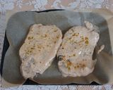 近江牛肉のインド風焼き作り方3写真