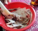 【美レシピ】お酒好きへ贈るガトーショコラ作り方5写真