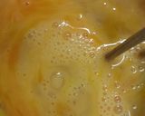 ◆たまごとやさしい味の野菜あんかけ作り方3写真
