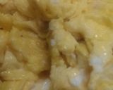 ◆たまごとやさしい味の野菜あんかけ作り方5写真