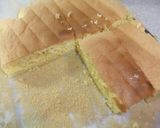黒豆のおやつケーキ作り方5写真