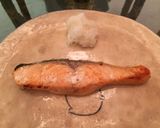簡単☆鮭の塩焼き作り方3写真