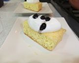 黒豆のおやつケーキ作り方6写真
