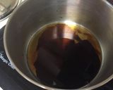 簡単☆かつ煮作り方1写真