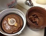 ココナッツオイルとバナナで簡単ローケーキ作り方4写真