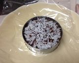 ココナッツオイルとバナナで簡単ローケーキ作り方7写真