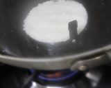 ライスバーガー　鱈作り方3写真